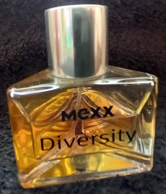 Mexx Diversity ni parfm ritkasg