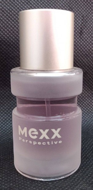 Mexx Perspective edt - 20 ml - ni parfm ritkasg