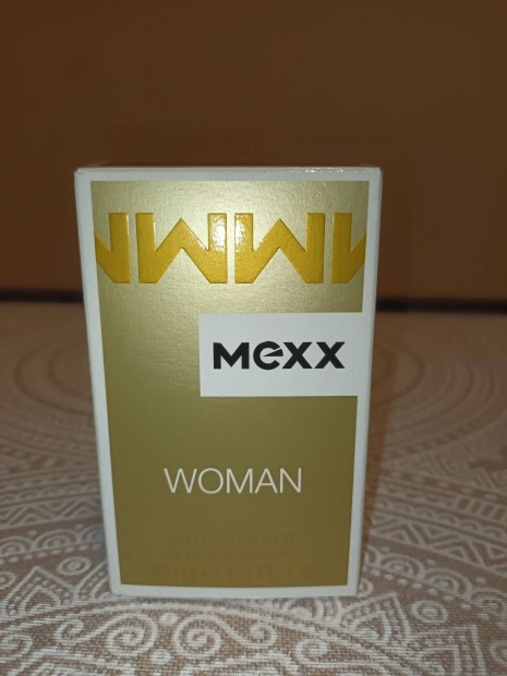 Mexx Woman EDT 40ml