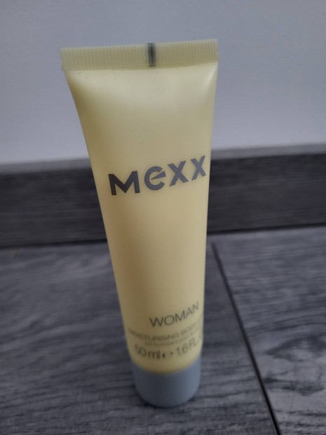 Mexx Women testpol 50ml elad