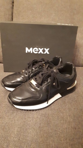 Mexx br sportcip, ni utcai cip 39