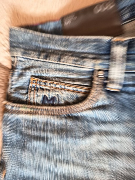 Mexx férfi farmer