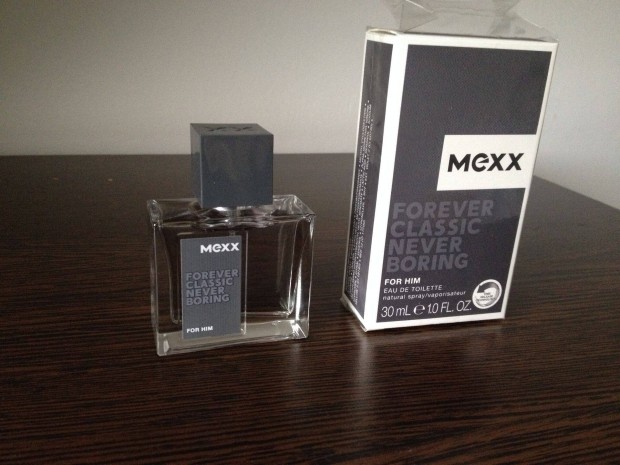 Mexx forever classic parfm,j