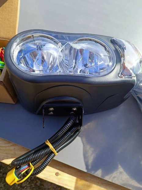 Meyer Night Saber II univerzlis lmpa