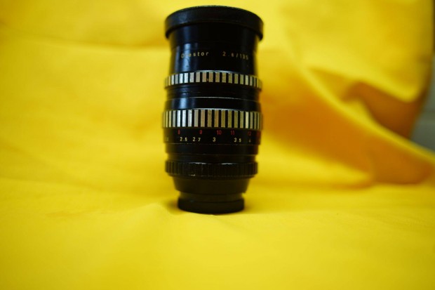 Meyer Optic 2.8/135 mm