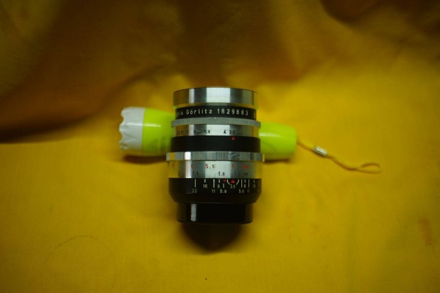 Meyer Optic Telefogar 3.5/90 mm