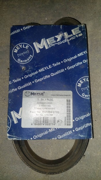 Meyle 4pk 790 hosszbords szj 