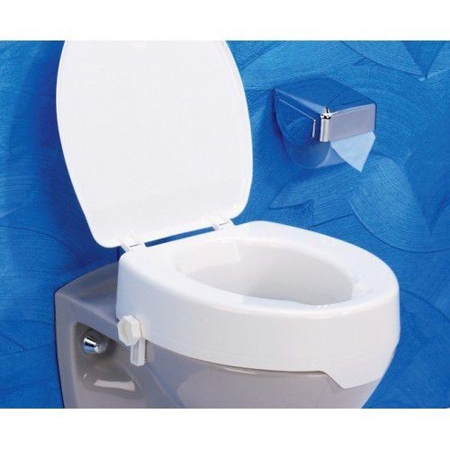 Meyra Easy-Clip WC magast 10 cm fedeles