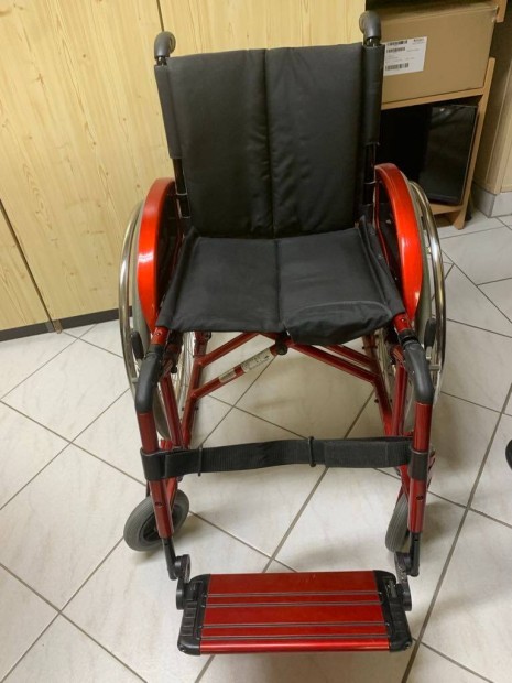 Meyra x3 aktív kerekesszék