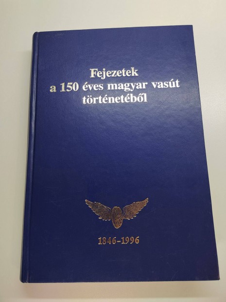 Mezei Istvn Somody: Fejezetek a 150 ves magyar vast trtnetbl