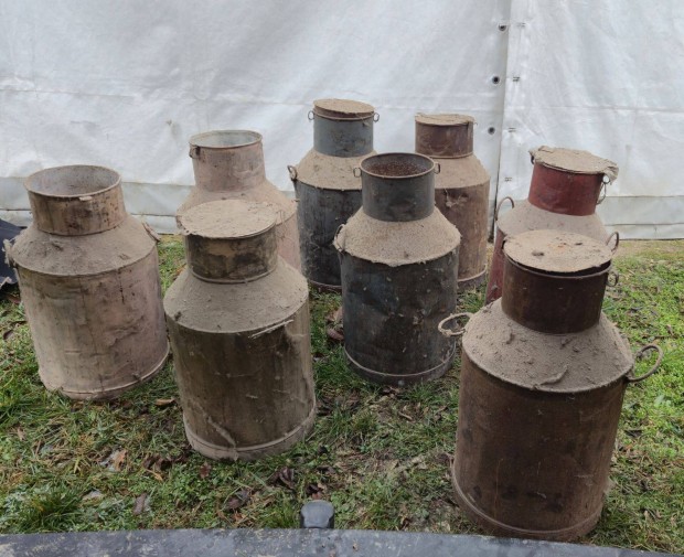 M�zeskanna elad�