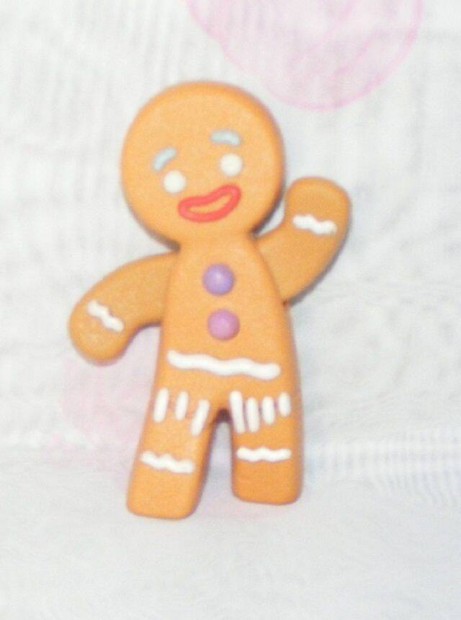 Mzi figura Shrek mese