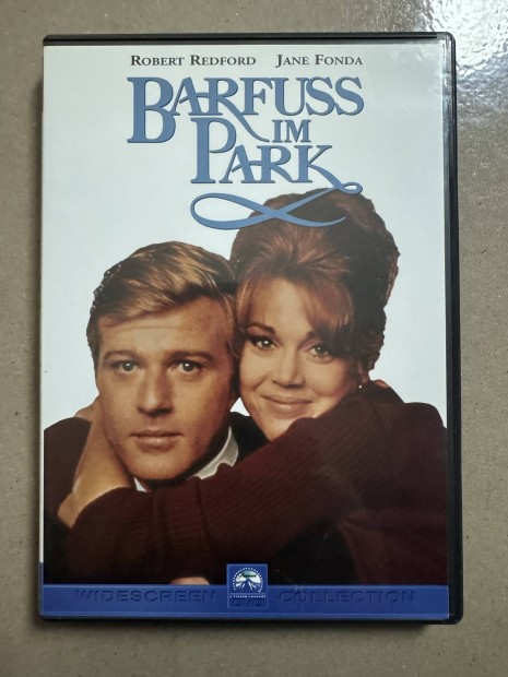 Meztlb a parkban dvd