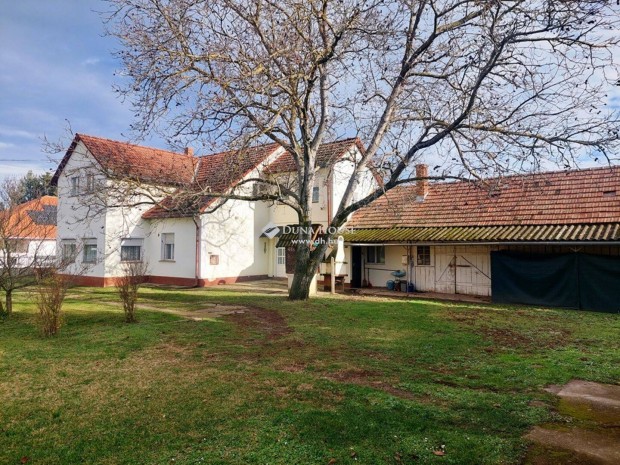 Mez�csokony�n h�z elad�