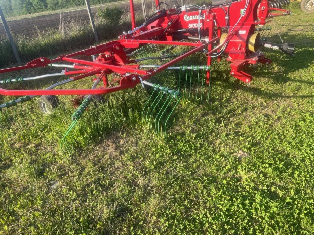 Mez�gazdas�g Rendsodr� , Rendk�pz� Enorossi