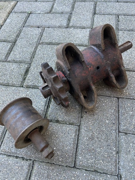 Mezőgazdasági   gép alkatrész.