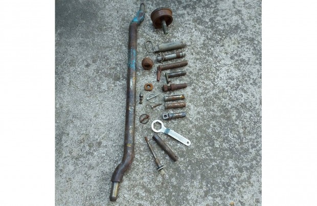 Mezgazdasgi eszkz alkatrszek,tartozkok