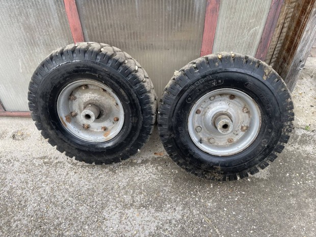 Mezőgazdasági gép kerék