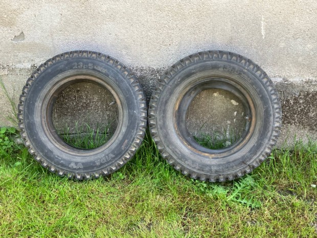 Mezőgazdasági gumiabroncs 23x5