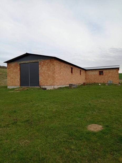 Mez�gazdas�gi ingatlan