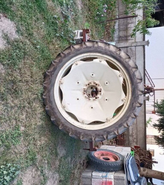 Mezőgazdasági kerék traktorkerék