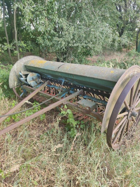 Mezőgazdasági munkaeszkoz