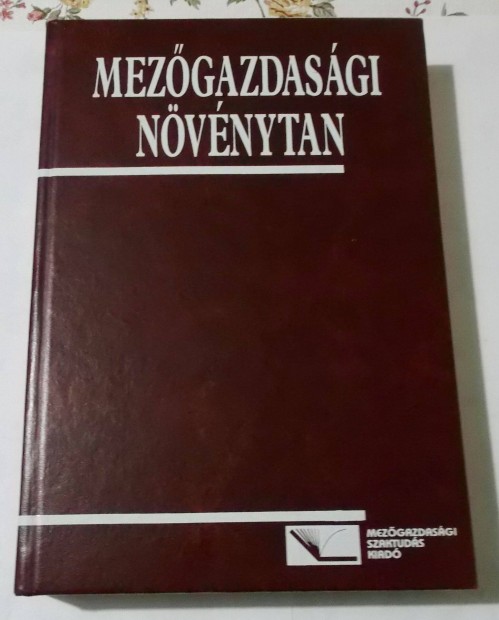 Mezgazdasgi nvnytan