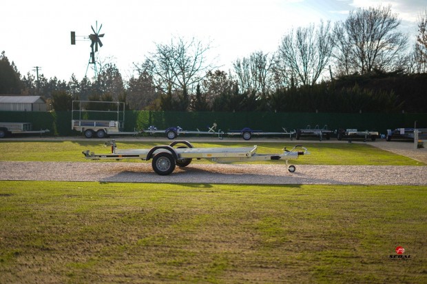 Mezőkövesden új Unilader Quad szállító (1300kg) csak 1.269.000 Ft