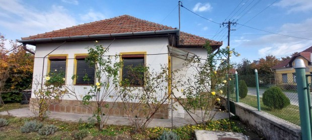 Mez�k�vesdi csal�di h�z