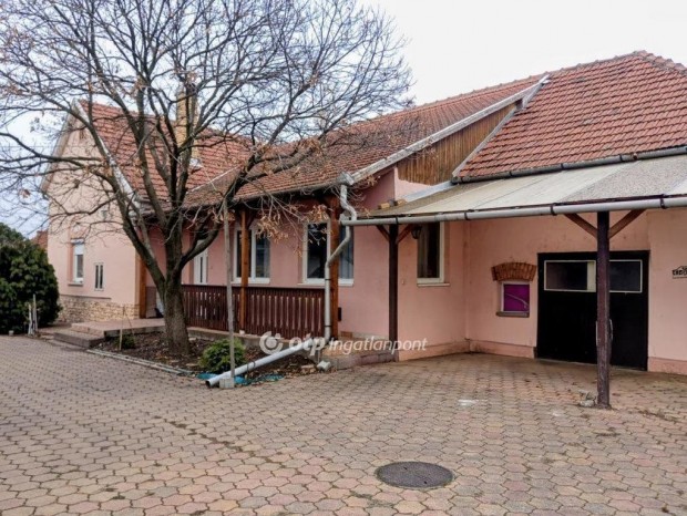 Mez�k�vesdi elad� 120 nm-es h�z