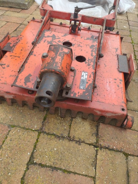 Mf70 f�ny�r� adapter 