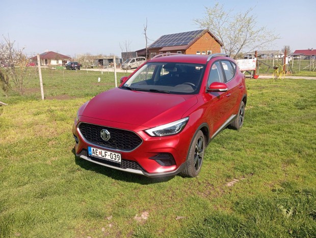 Mg zs suv szem�lyaut�