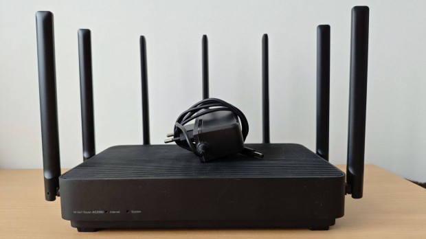 Mi AIoT Router AC2350 (Xiaomi)