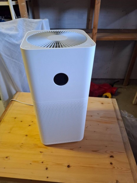 Mi Air Purifier 3C légtisztitó