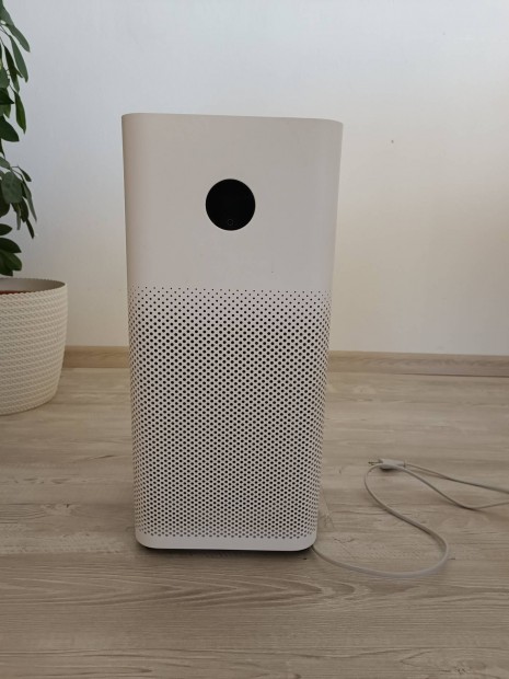 Mi Air Purifier 3H