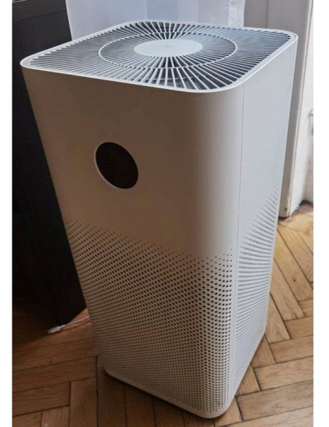 Mi Air Purifier 3H lgtisztt