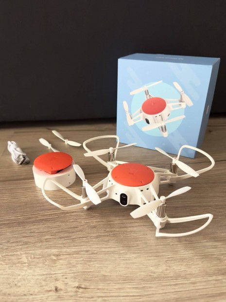 Mi Drone Mini +1 akkumultor s tltlloms 