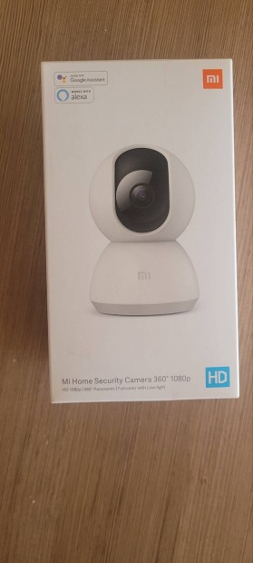 Mi Hone Security Camera 360 1080p HD
