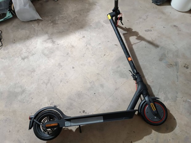 Mi Pro2 elektromos roller (jszer llapotban)