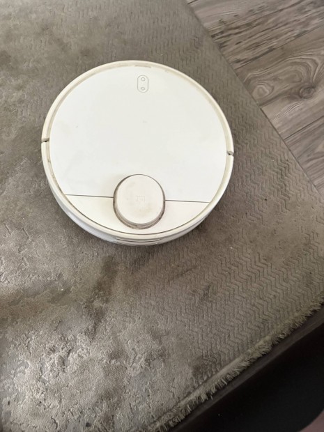 Mi Robot Porszivo Mop Pro