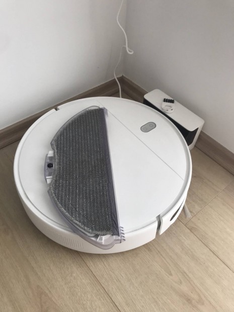 Mi Robot Vacuum-Mop Essential