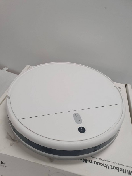 Mi Robot Vacuum - Mop 2 Lite robotporszv