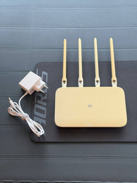 Mi Router 4A Giga Version | 2.4G/5G