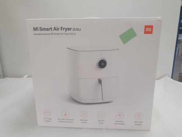 Mi Smart Air Fryer 3.5 L