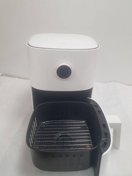 Mi Smart Air Fryer forr levegs st