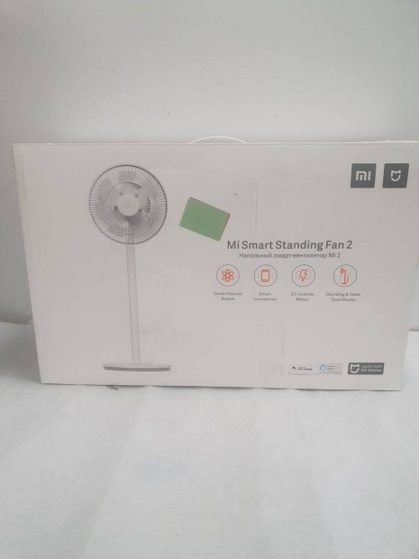 Mi Smart Standing Fan 2