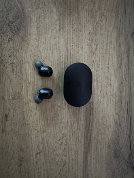 Mi True Wireless Earbuds Basic 2