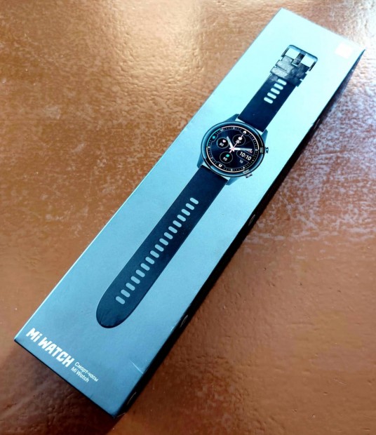 Mi Watch Óra