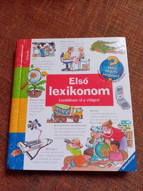 Mi? Micsida? Mirt? Els lexikonom