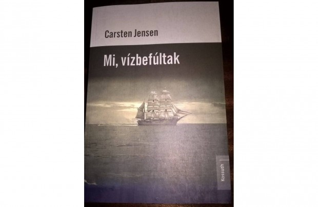Mi, vzbefltak